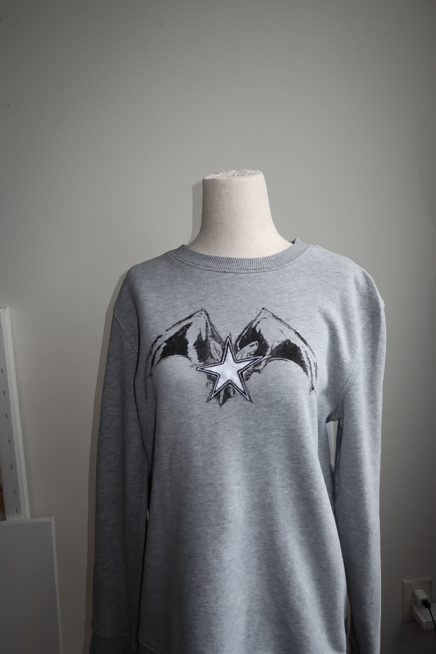 STELLA BAT Crew -S