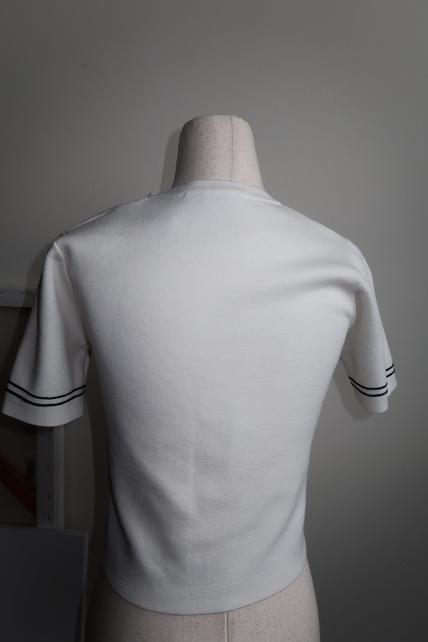 STAR Sweater Tee - S