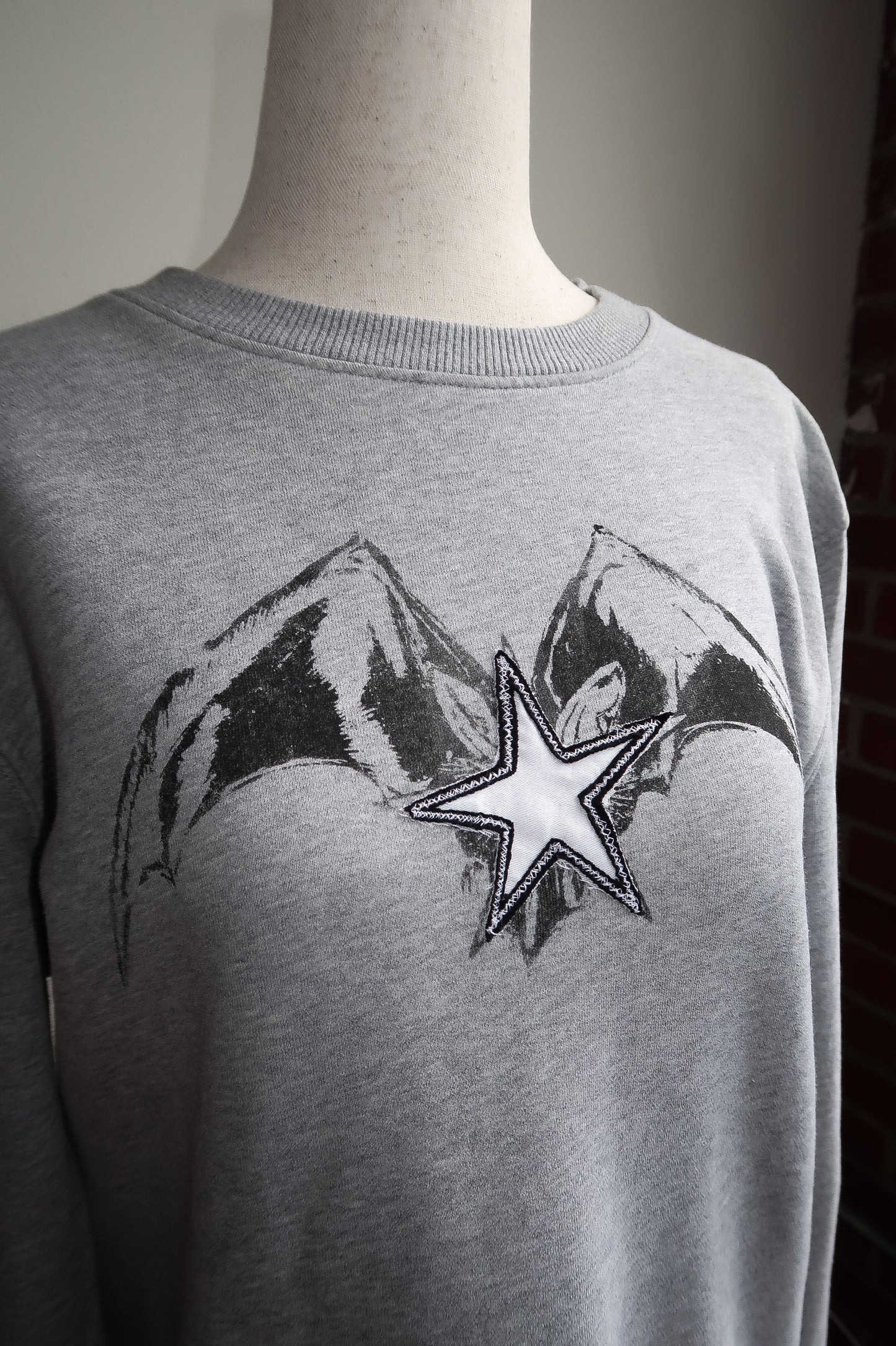 STELLA BAT Crew -S