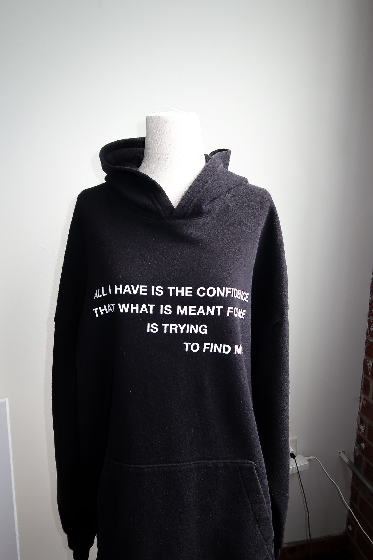 STARS ALIGNED Hoodie - XL