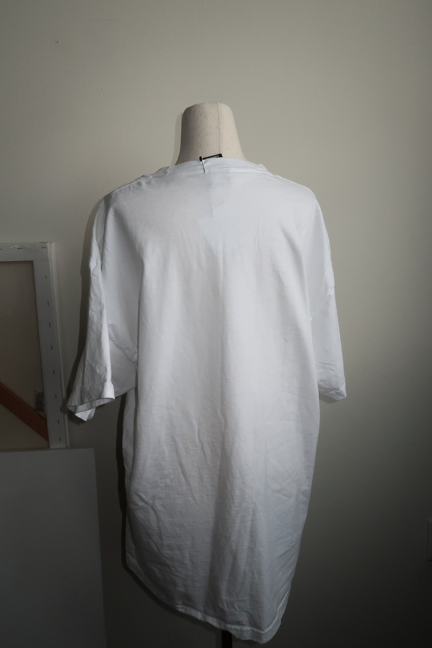 STELLA Patchwork Tee - XL