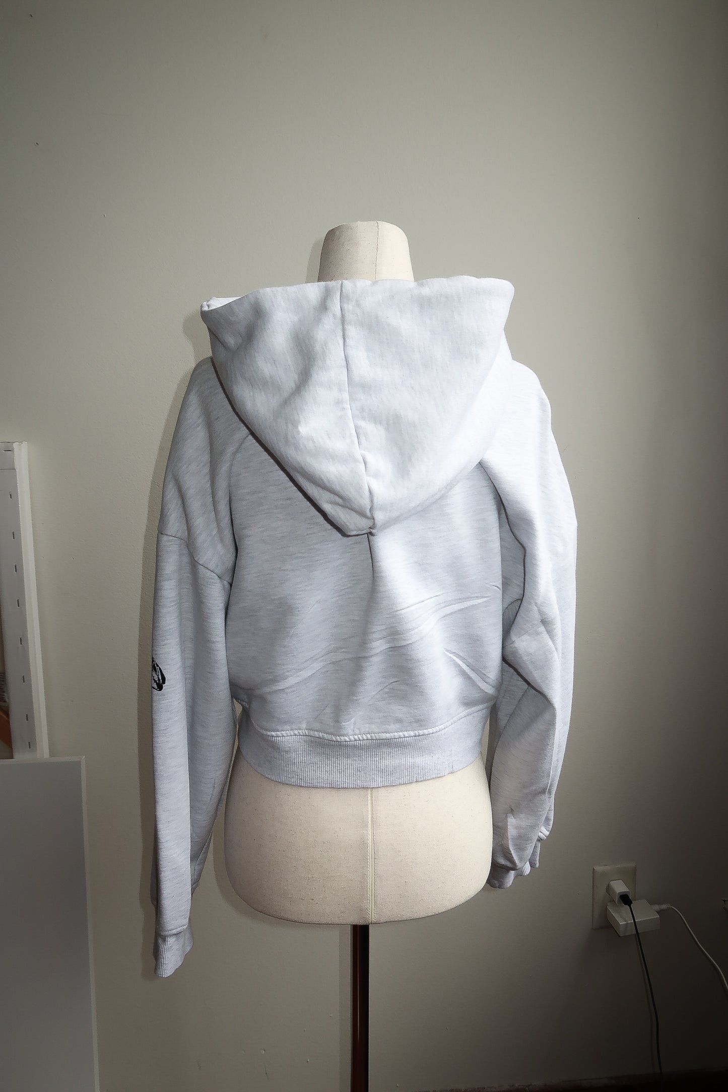 LUCKY STARS Hoodie - M