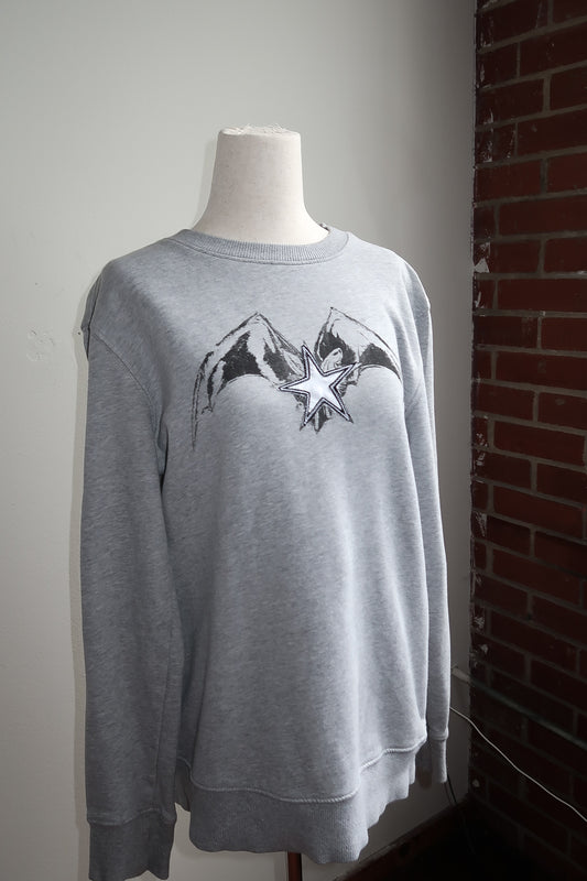 STELLA BAT Crew -S