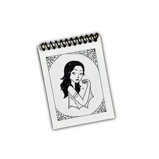 Spiral Notebooks